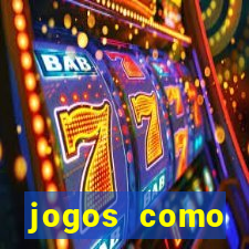 jogos como summertime saga